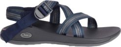 Chaco Stockists NZ - Chaco Bluff Navy Men's Z Boulder 08Z4403