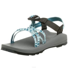 Chaco Stockists NZ - Chaco Cognac Women's Hermosa 08Z4453