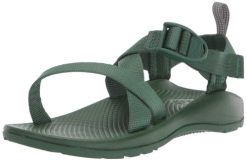 Chaco Stockists NZ - Chaco Kids Z1 Ecotread Sandal Pastures 08Z4418
