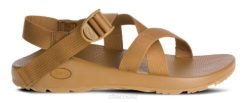 Chaco Stockists NZ - Chaco Men's Banded Z/Cloud 08Z4198 Bone Brown
