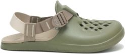 Chaco Stockists NZ - Chaco Men's Chillos Clog 08Z4158 Moss