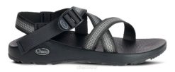 Chaco Stockists NZ - Chaco Men's Mega Z/Cloud 08Z4178 Split Gray
