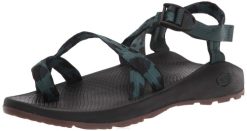 Chaco Stockists NZ - Chaco Men's Sandal 08Z4308 Downright Pine