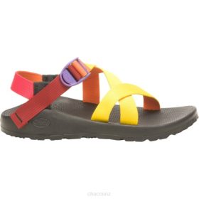 Chaco Stockists NZ - Chaco Men's Z/1 Classic Harvest Collection 08Z4193 Sunblock