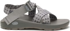 Chaco Stockists NZ - Chaco Men's Z/Cloud 08Z4173 Fitz Gray