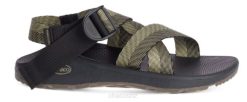 Chaco Stockists NZ - Chaco Men's Z/Cloud 08Z4183 Odds Black