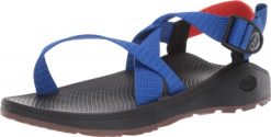 Chaco Stockists NZ - Chaco Men's Z Cloudz Nubez Sandal 08Z4458