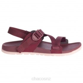 Chaco Stockists NZ - Chaco Port Women's Lowdown Sandal 08Z4518