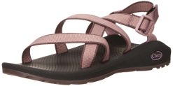 Chaco Stockists NZ - Chaco Women's Banded Z Cloud Sandal 08Z4278 Outskirt Elderberry