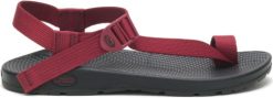 Chaco Stockists NZ - Chaco Women's Bodhi 08Z48 Rhubarb