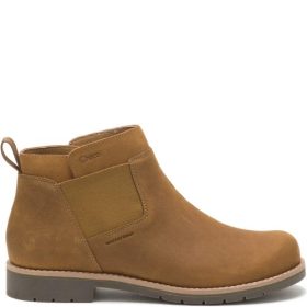 Chaco Stockists NZ - Chaco Women's Boot Bronze 08Z4408