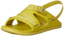 Chaco Stockists NZ - Chaco Women's Chillos Sport Sandal 08Z4283 Cress Green