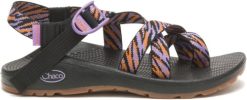 Chaco Stockists NZ - Chaco Women's Mega Z/Cloud 08Z478 Wily Violet