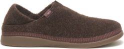 Chaco Stockists NZ - Chaco Women's Revel 08Z413 Dark Brown