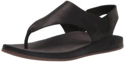 Chaco Stockists NZ - Chaco Women's Sandal 08Z4303 Black
