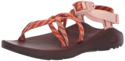 Chaco Stockists NZ - Chaco Women's Sandal 08Z4318 Rose Gold