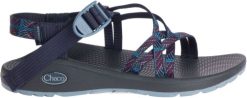 Chaco Stockists NZ - Chaco Women's X New Belgium Z/1 Classic 08Z4123 Lean Navy