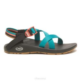 Chaco Stockists NZ - Chaco Women's Z1 Classic Sport Sandal 08Z4333 Retro Black