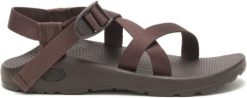 Chaco Stockists NZ - Chaco Women's ZX/2 Classic Wide Width 08Z4108 Java