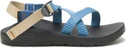 Chaco Stockists NZ - Chaco Women's Z/1 Classic 08Z4118 Federal Blue