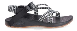 Chaco Stockists NZ - Chaco Women's Z/2 Classic 08Z488 Panel Black