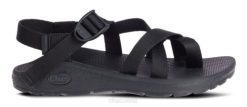 Chaco Stockists NZ - Chaco Women's Z/Cloud 08Z468 Solid Black