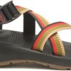 Chaco Stockists NZ - Chaco Women's Z/Cloud X2 Wide Width 08Z498 Tetra Moss