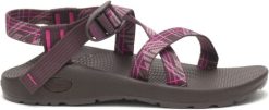 Chaco Stockists NZ - Chaco Women's Z/Cloud X Wide Width 08Z473 Court Fudge