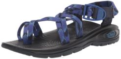 Chaco Stockists NZ - Chaco Women's Zvolv X2 Sandal 08Z4293 Tinge Navy