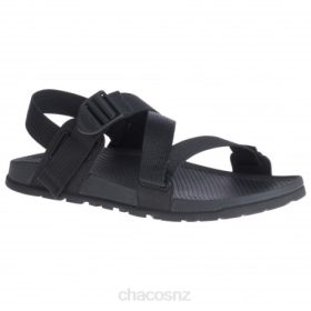 Chacos Hiking - Chaco Lowdown Sandal Black 08Z4509