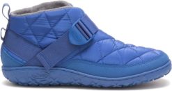 Chacos Hiking - Chaco Men's Chillos Clog 08Z4154 Colbalt Blue