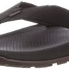 Chacos Hiking - Chaco Men's Lowdown Flip Flop 08Z4294 Black