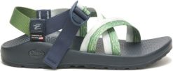 Chacos Hiking - Chaco Men's Mega Z/Cloud 08Z4184 Montana Pastures