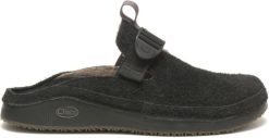 Chacos Hiking - Chaco Men's Paonia Clog 08Z4159 Black