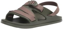 Chacos Hiking - Chaco Men's Sandal 08Z4279 Moss