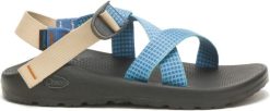 Chacos Hiking - Chaco Men's Z/1 Classic Harvest Collection 08Z4204 Federal Blue