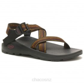 Chacos Hiking - Chaco Nik Port Z Cloud-Sandals 08Z4514