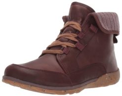 Chacos Hiking - Chaco Women's Barbary Chukka Boot Mahogany 08Z4484