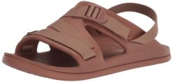 Chacos Hiking - Chaco Women's Chillos Sport Sandal 08Z4269 Clay