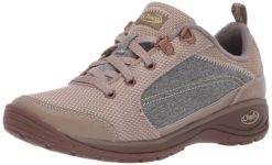 Chacos Hiking - Chaco Women's Kanarra Hiking Shoe Fossil 08Z4479