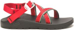 Chacos Hiking - Chaco Women's Mega Z/Cloud 08Z489 Watermelon Red