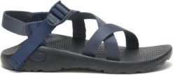 Chacos Hiking - Chaco Women's Mega Z/Cloud 08Z499 Navy