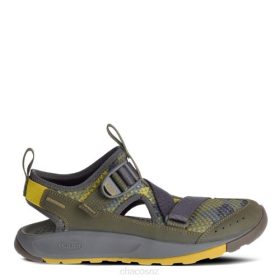 Chacos Hiking - Chaco Women's Odyssey Print 08Z4454