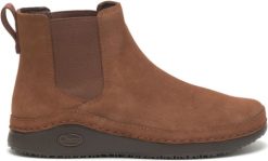 Chacos Hiking - Chaco Women's Paonia Chelsea 08Z44 Cinnamon Brown