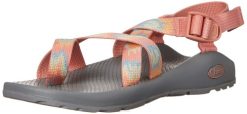 Chacos Hiking - Chaco Women's Sandal 08Z4254 Aerial Rosette