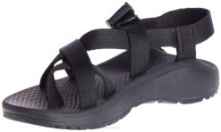 Chacos Hiking - Chaco Women's Sandal Solid Black 08Z4449