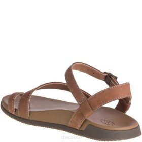 Chacos Hiking - Chaco Women's Sandal Toffee 08Z4424