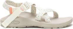 Chacos Hiking - Chaco Women's ZX/2 Classic 08Z459 Confetti Cream