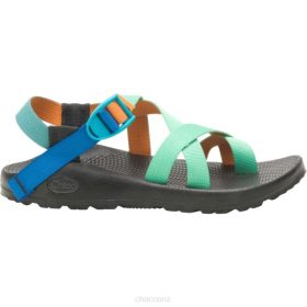 Chacos Hiking - Chaco Women's Z/1 Classic 08Z4119 Seablock