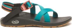 Chacos Hiking - Chaco Women's Z/1 Classic 08Z429 Retro Black
